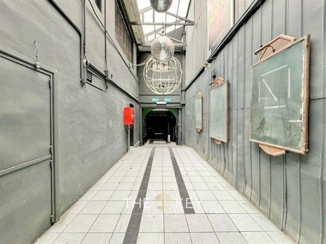 Sitio en Venta en Bombero Núñez Purísima