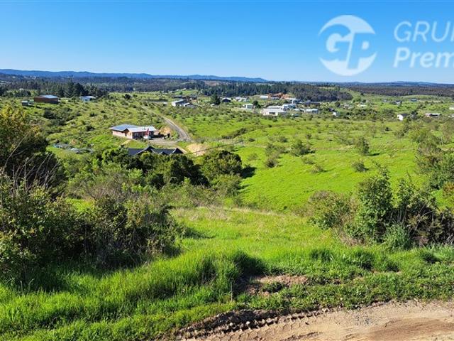 Sitio en Venta en Brisas de Rinconada. Ruta Q 34. Comuna de Laja