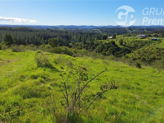 Sitio en Venta en Brisas de Rinconada. Ruta Q 34. Comuna de Laja