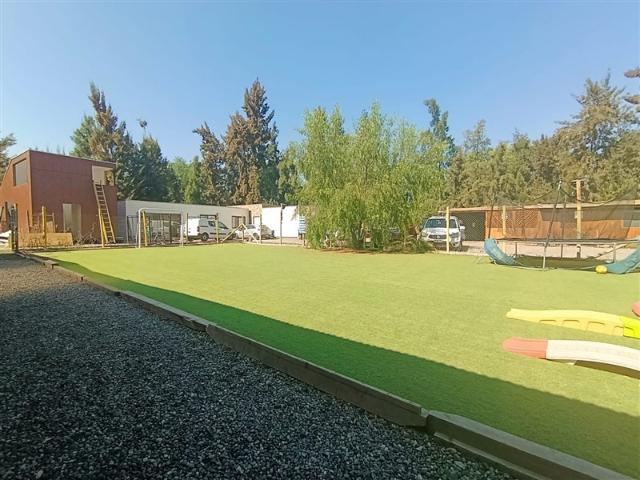 Sitio en Venta en camino del alba II parcela 10, lote 7