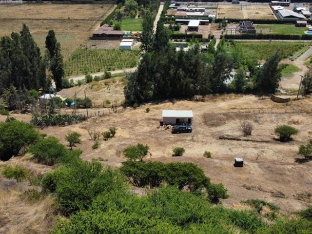 Sitio en Venta en Camino El Roto Chileno, El Oliveto, Lonquen
