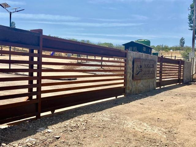 Sitio en Venta en Camino la guardia