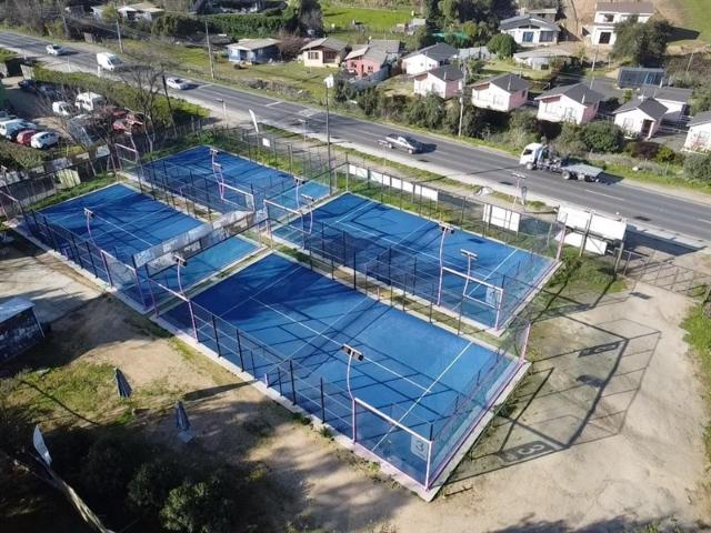 Sitio en Venta en Camino Puchuncaví a Maitencillo, orilla carretera