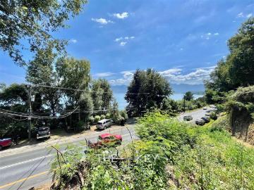 Sitio en Venta en Camino Pucón Villarrica km 5