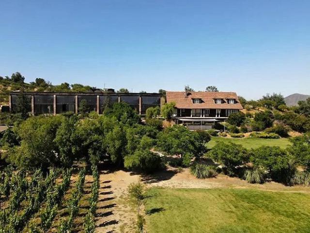 Sitio en Venta en Camino Tapihue Km 12