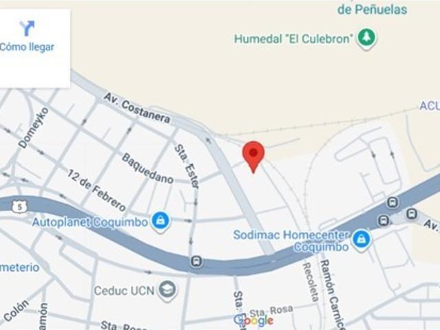 Sitio en Venta en Calle 20 de marzo 101