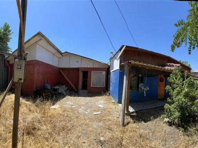 Sitio en Venta en Casa con excelente ubicación, en barrio residencial