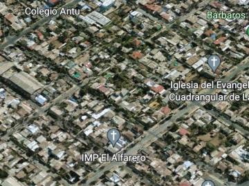 Sitio en Venta en Cercano a metro La Cisterna