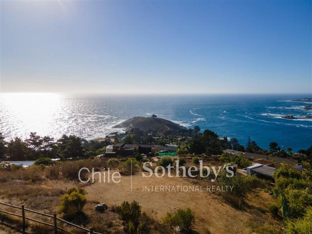 Sitio en Venta en Cerro El Morro