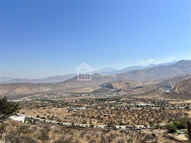 Sitio en Venta en chamisero