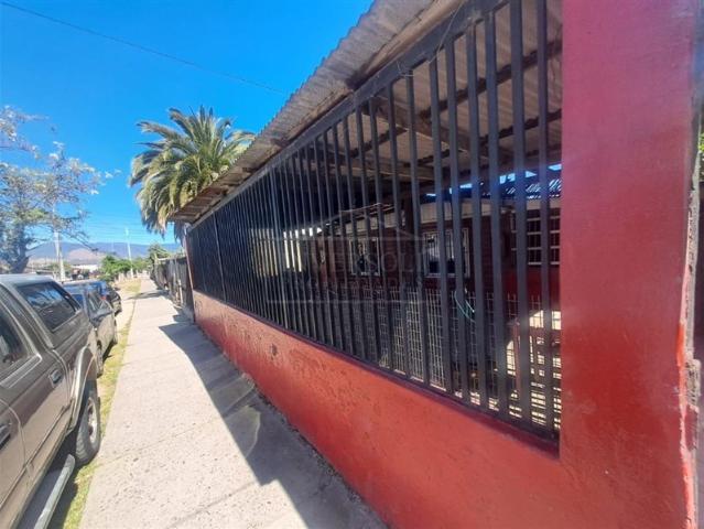 Sitio en Venta en Chañaral 1500
