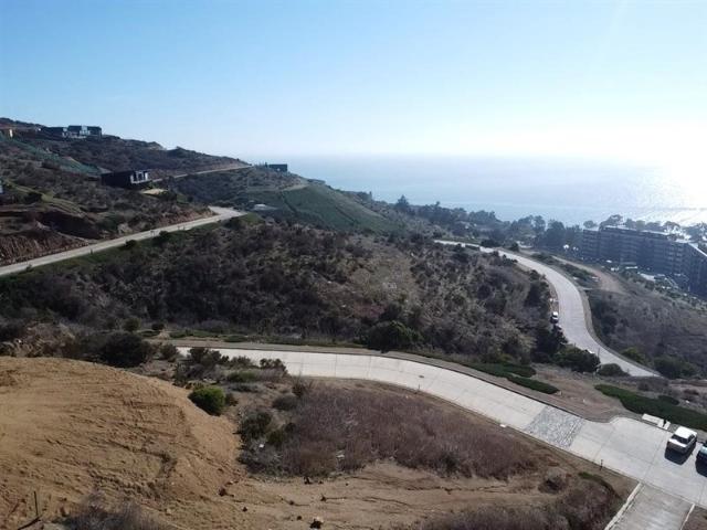 Sitio en Venta en Condominio Mirador de Punta Pite