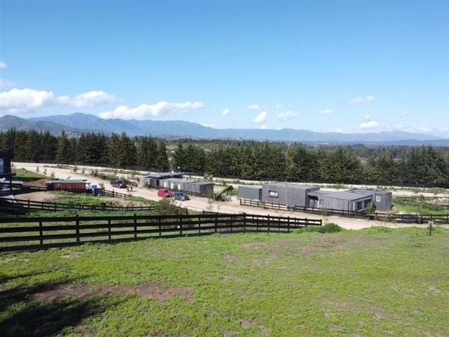 Sitio en Venta en Condominio Mirador Sur, zona de Maitencillo