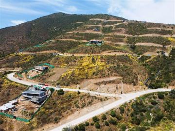 Sitio en Venta en Condominio Mirador Punta Pite