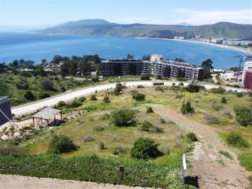 Sitio en Venta en Condominio Mirador Punta Pite