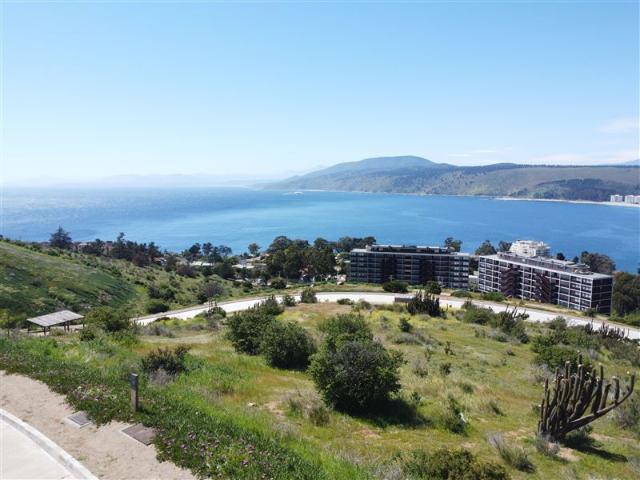 Sitio en Venta en Condominio Mirador Punta Pite