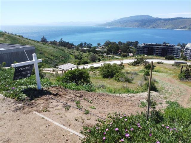 Sitio en Venta en Condominio Mirador Punta Pite