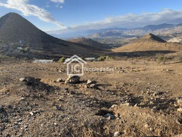Sitio en Venta en CONDOMINIO ALTOS DE LA RESERVA