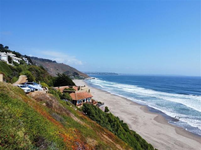 Sitio en Venta en Condominio Beranda