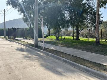 Sitio en Venta en Condominio Borde Rio Chacabuco