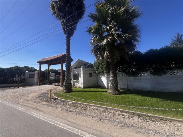 Sitio en Venta en CONDOMINIO ENTRE CERROS