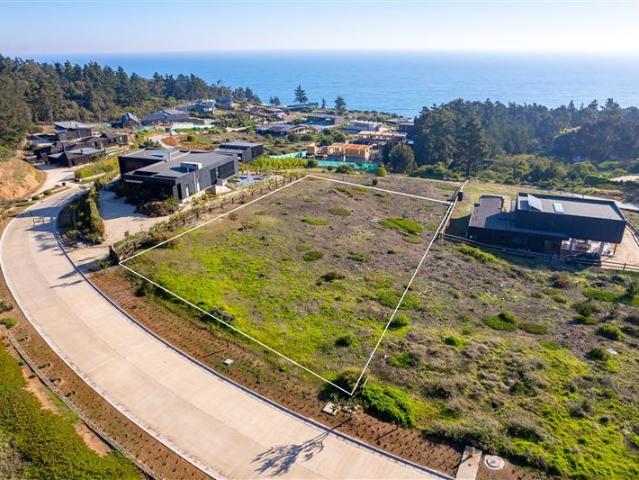 Sitio en Venta en Condominio Fundo Aguas Claras