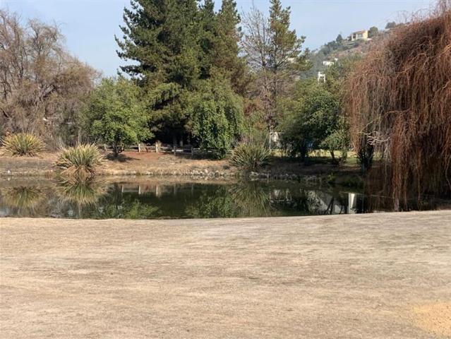 Sitio en Venta en Condominio las brisas de chicureo