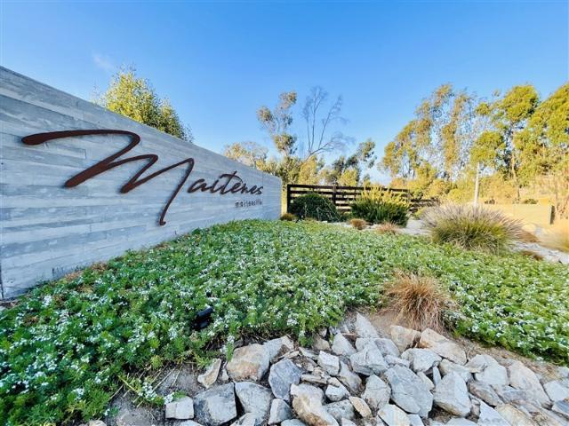 Sitio en Venta en Condominio los Maitenes