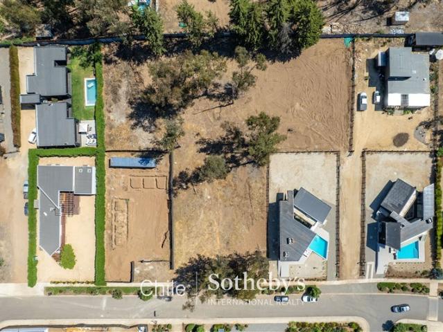 Sitio en Venta en condominio Polo de Maitencillo