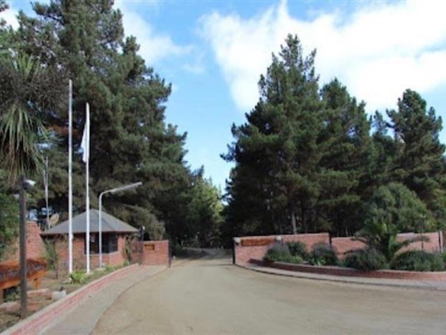 Sitio en Venta en Condominio San Francisco de Tunquen