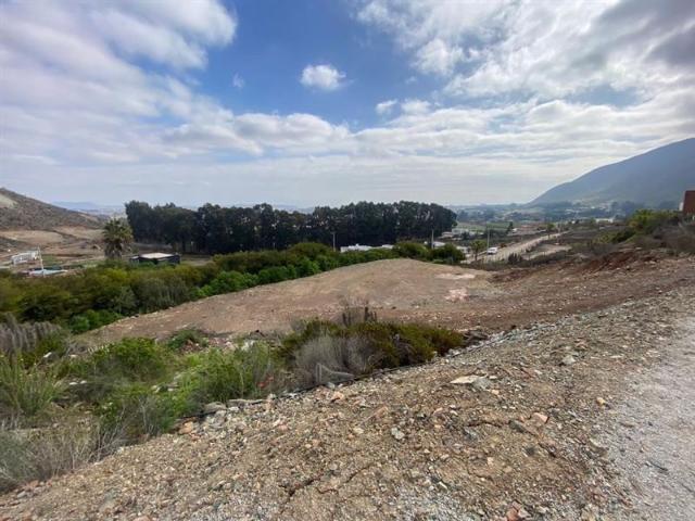 Sitio en Venta en COLEGIO ALEMAN, CERRO GRANDE, CONDOMINIO ENCOMENDEROS, EXCELENTE SECTOR¡