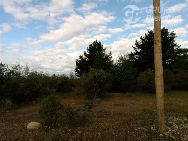 Sitio en Venta en cruce Miraflores hacia la cordillera