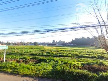 Sitio en Venta en Dario Pavez y Jorge Alessandri