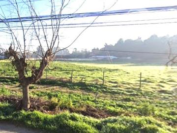 Sitio en Venta en Dario Pavez y Jorge Alessandri