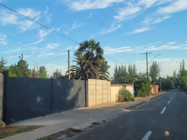 Sitio en Venta en El Villorrio