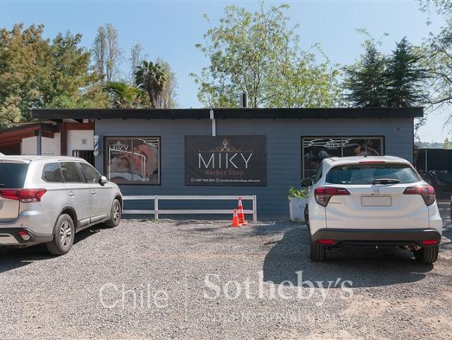 Sitio en Venta en Chicureo Centro