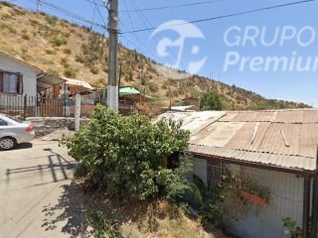 Sitio en Venta en El Cerrillo con Las Parcelas
