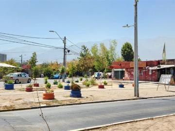 Sitio en Venta en Enrique Molina 4387