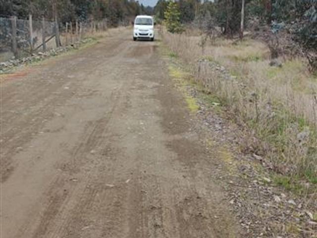 Sitio en Venta en Fdo. San Guillermo Lt. 42 1