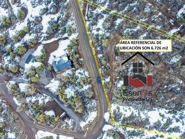 Sitio en Venta en Fundo San Francisco Lodge