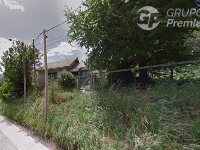 Sitio en Venta en Gral. Baquedano esquina Ejercito