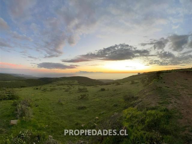 Sitio en Venta en Hacienda Talinay
