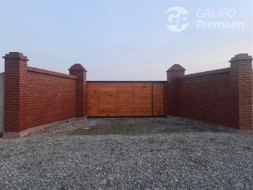 Sitio en Venta en HACIENDA REQUINOA
