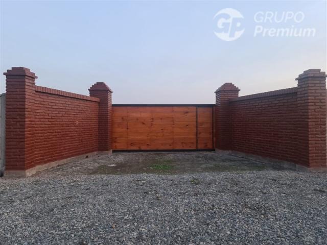 Sitio en Venta en HACIENDA REQUINOA