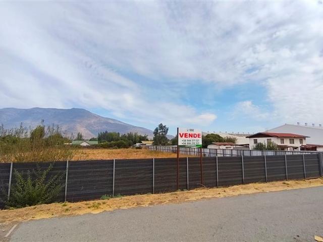 Sitio en Venta en hospital
