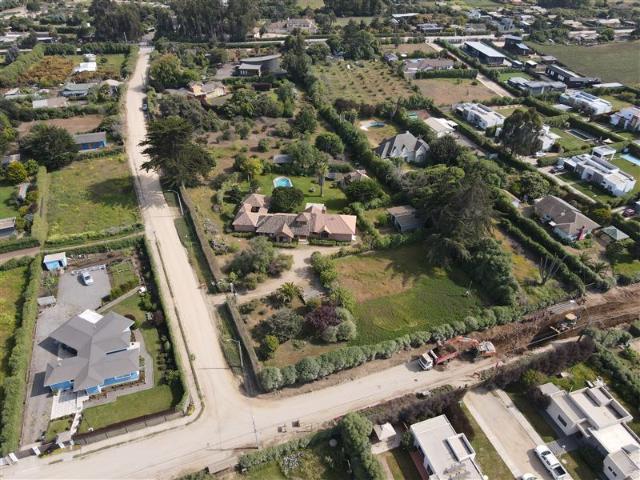 Sitio en Venta en Huasos II
