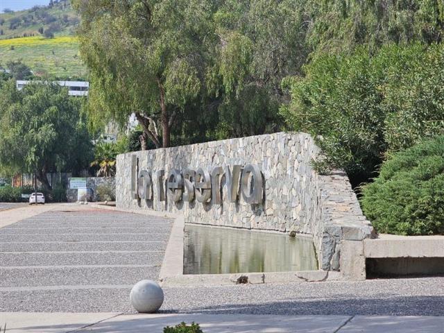 Sitio en Venta en Interior de La Reserva