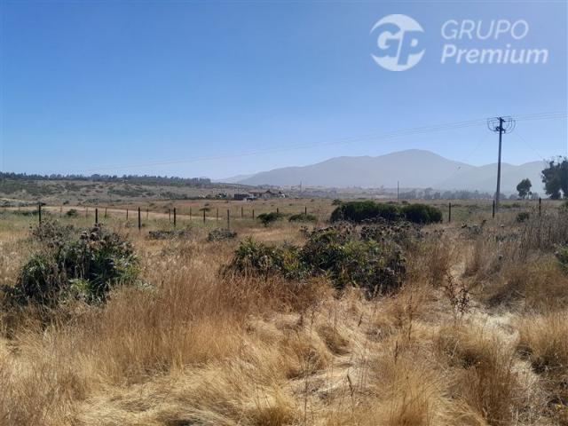 Sitio en Venta en La Aguada comuna Quintero Vaparaiso