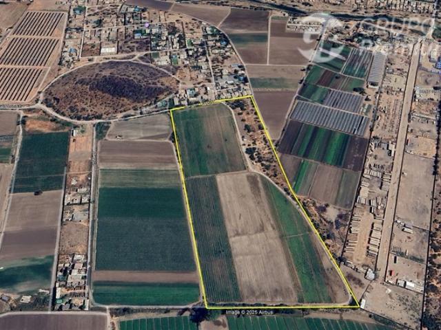 Sitio en Venta en LA MEJOR OPCIÓN DE INVERSION EN LAMPA GRAN SITIO DE 11.4 HECTAREAS