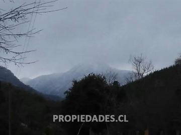 Sitio en Venta en La Puntilla de San Juan / Coihueco